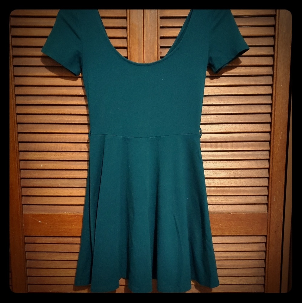 Forever 21 mini dress